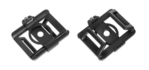 imagen teleocular y microcular para teléfono inteligente Levenhuk Kelvin TLC25,  18
