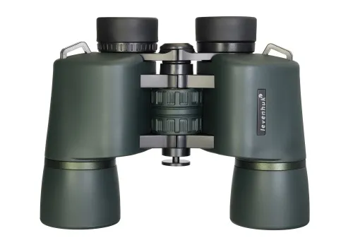 fotografía prismáticos Levenhuk New Sherman PRO 10x42,  7