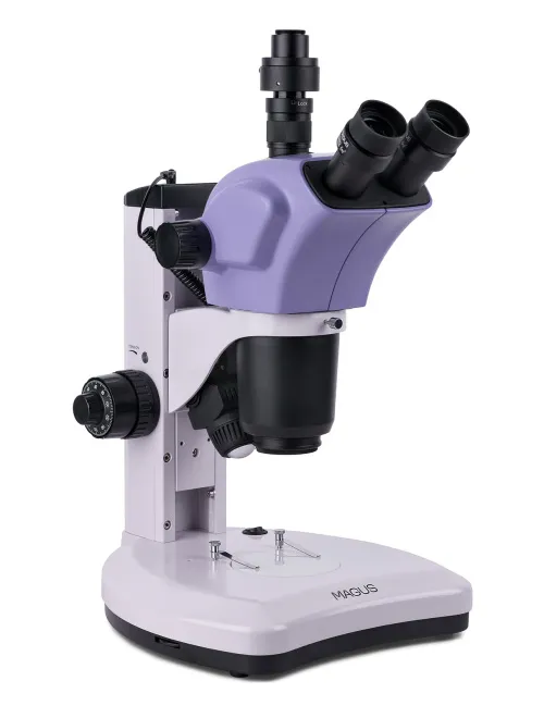 imagen estereomicroscopio MAGUS Stereo 9T,  2