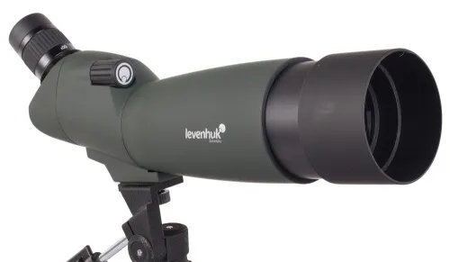 foto catalejo Levenhuk Blaze 60 PLUS,  5