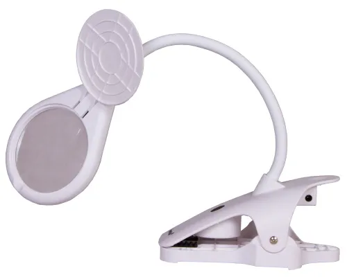 imagen lupa Levenhuk Zeno Desk D15,  3