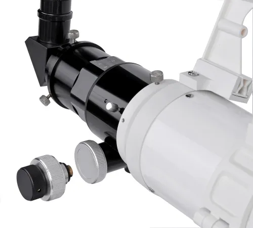 imagen reductor Bresser 1:8 para enfocador HEX,  3