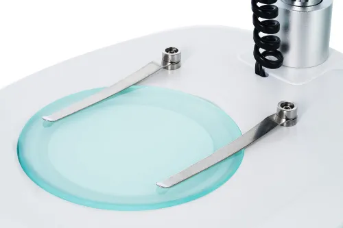 fotografía microscopio binocular Levenhuk 4ST,  8