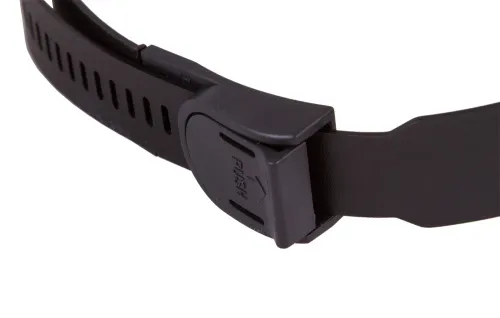 gráfico lupa frontal Levenhuk Zeno Vizor H3,  5