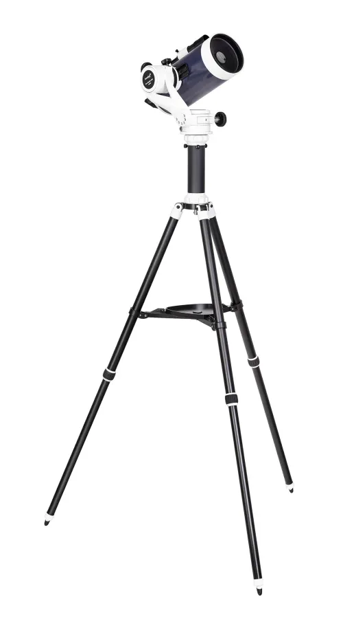 fotografía telescopio Levenhuk New Skyline PRO MAK 127/1500 AZ5,  4