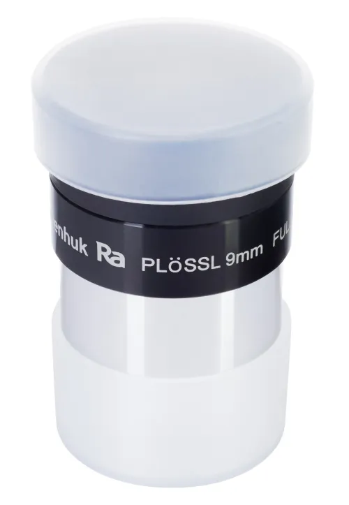 imagen ocular Levenhuk Plössl de 9 mm,  2