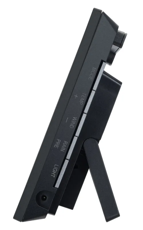 foto estación meteorológica Levenhuk Wezzer PRO LP310,  4