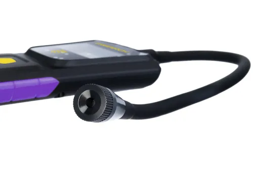 fotografía detector de gas Ermenrich NG40,  4