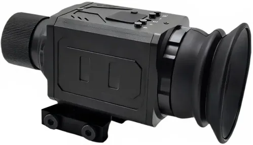 fotografía monocular de visión nocturna Levenhuk Atom Digital DNM70,  5