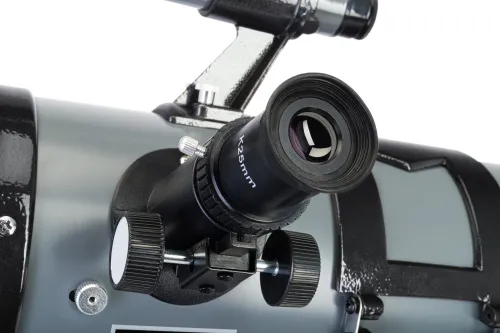 imagen telescopio Levenhuk Blitz 114s PLUS,  8