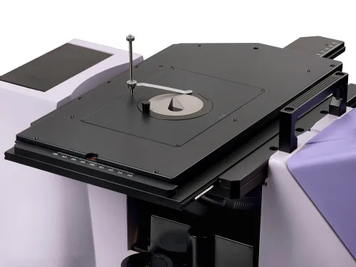 fotografía microscopio metalúrgico invertido MAGUS Metal V790 DIC,  4