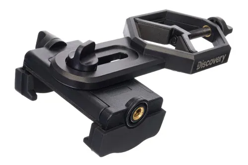 foto adaptador DSA 10 Levenhuk Discovery para smartphone,  4