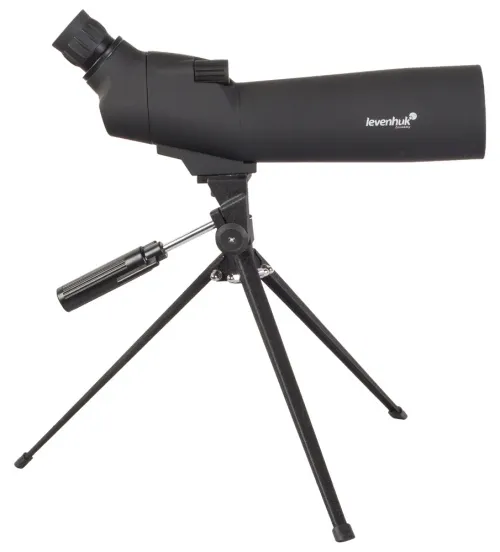 imagen catalejo Levenhuk Blaze 60,  2