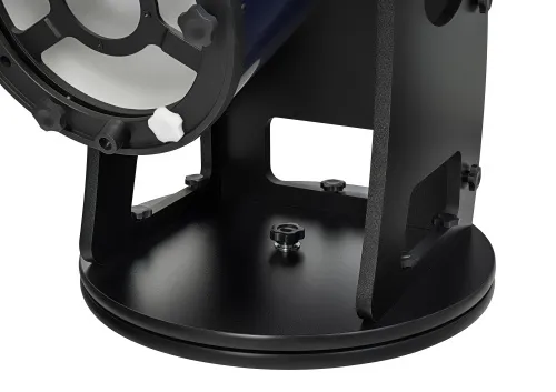 fotografía telescopio dobsoniano Levenhuk New Skyline PRO 10" (250/1270),  10