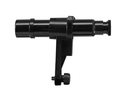 fotografía fototelescopio Levenhuk Kelvin MAK60 mini AZ,  11