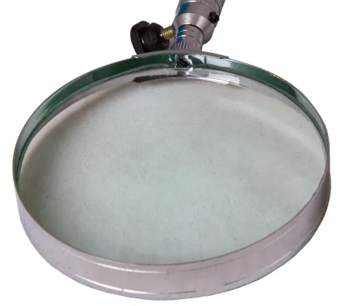 imagen lupa Levenhuk Zeno Desk D1,  4