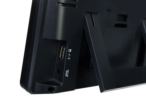 fotografía estación meteorológica Levenhuk Wezzer PLUS LP70,  10