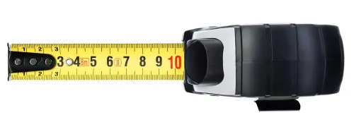 imagen cinta métrica Ermenrich Reel KD80,  2