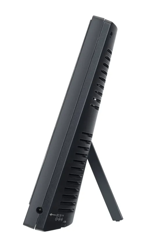 imagen estación meteorológica Levenhuk Wezzer PRO LP200,  4