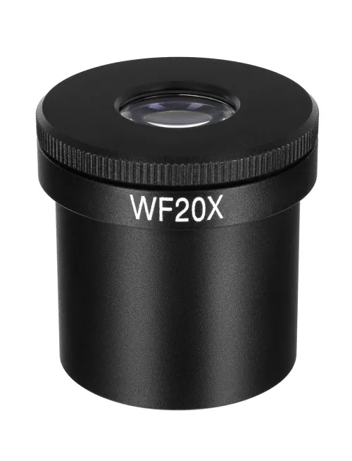 fotografía ocular con ajuste de las dioptrías MAGUS MD20 20х/12 mm (D 30 mm) ,  2