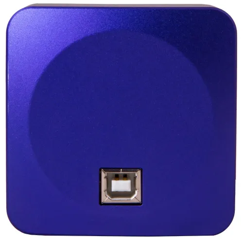 fotografía cámara digital Levenhuk M1400 PLUS,  9