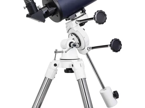 imagen telescopio Levenhuk New Skyline PRO MAK 102/1300 SQ2,  6