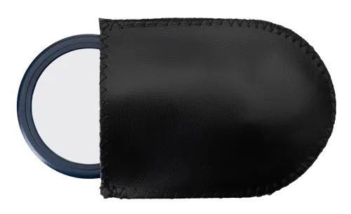 foto lupa de cuello Levenhuk Discovery Crafts DNK 10,  3