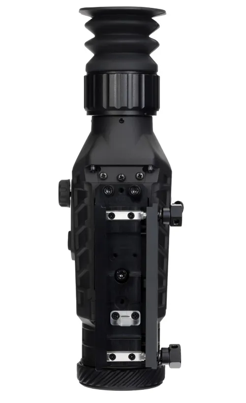 foto visor térmico para rifle Levenhuk Fatum RS50,  8