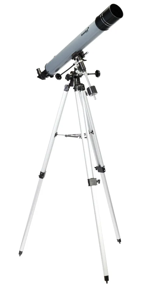 imagen telescopio Levenhuk Blitz 80 PLUS,  5