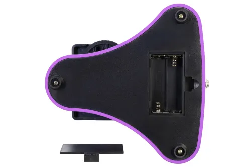 fotografía microscopio Levenhuk Rainbow 50L,  16