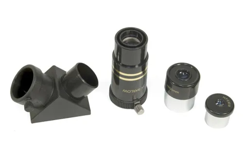 foto telescopio Levenhuk Strike 80 NG,  12