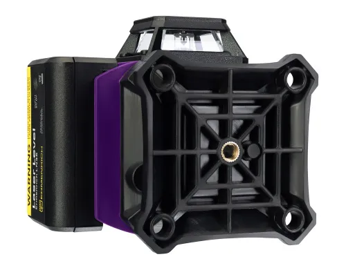 imagen nivel láser Ermenrich PRO LN35,  9