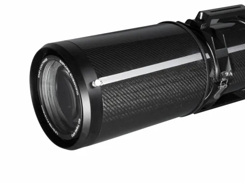 imagen telescopio Explore Scientific ED APO 152 mm FCD-1 CF HEX,  2