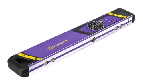 fotografía nivel digital Ermenrich Verk LD40 con láser,  2