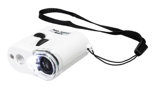 foto microscopio de bolsillo Levenhuk Zeno Cash ZC2,  10