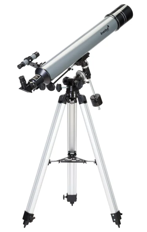 imagen telescopio Levenhuk Blitz 80 PLUS,  4