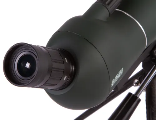 imagen catalejo Levenhuk Blaze BASE 80,  8