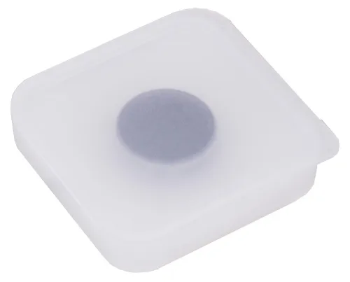 foto filtro 1,25" verde oscuro Explore Scientific nr. 58A,  2