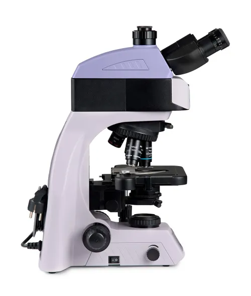 foto microscopio de fluorescencia MAGUS Lum 460L,  7