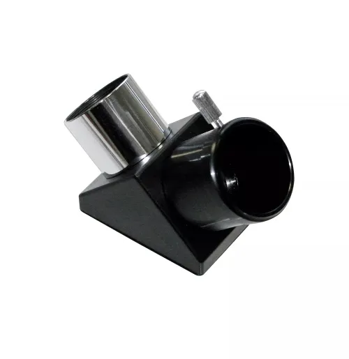 fotografía telescopio Bresser Classic 60/900 EQ,  6