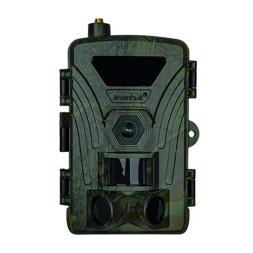 imagen cámara de rastreo Levenhuk Trap LTE20,  4