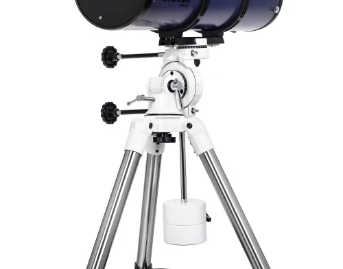foto telescopio Levenhuk New Skyline PLUS 130/650P SQ2,  7