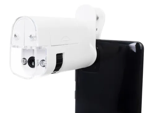 foto microscopio de bolsillo Levenhuk Zeno Cash ZC14,  4