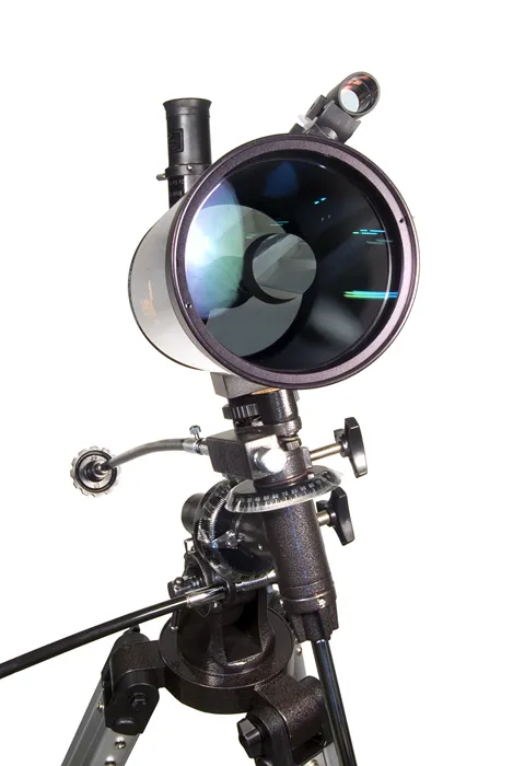 gráfico telescopio Levenhuk Strike 1000 PRO,  3