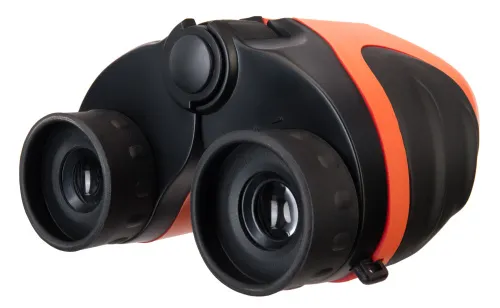 fotografía prismáticos Levenhuk Discovery Basics BBС 8x21,  9