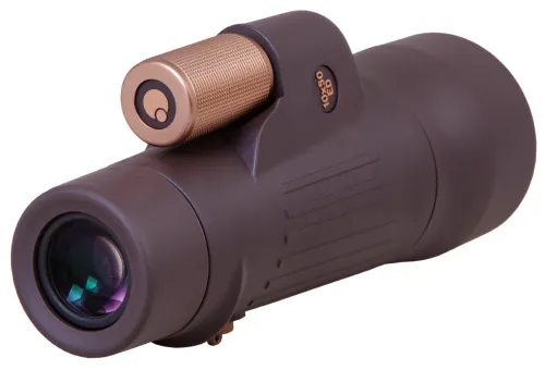imagen monocular Levenhuk Vegas ED 10x50,  8