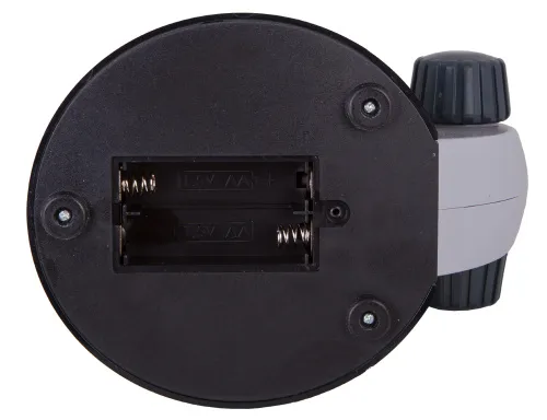 fotografía microscopio Levenhuk LabZZ M101,  10