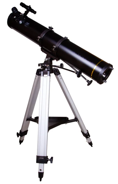 foto telescopio Levenhuk Skyline BASE 110S,  6