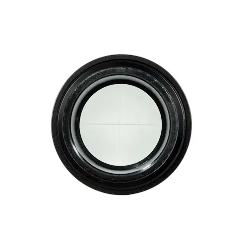 foto ocular con escala de medición y ajuste de las dioptrías MAGUS ND10S 10х/22 mm (D 30 mm),  7