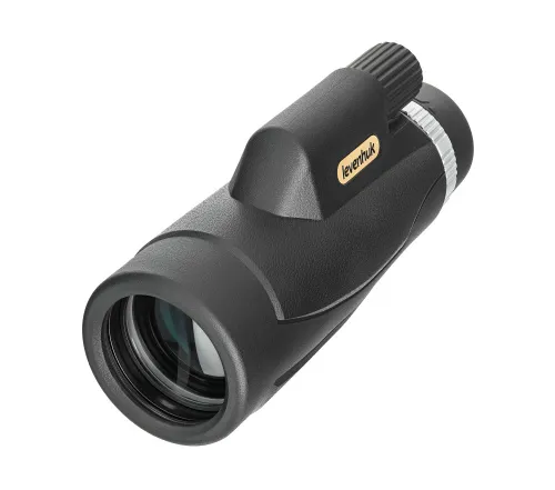 imagen monocular Levenhuk New Wise PLUS 10x42,  8